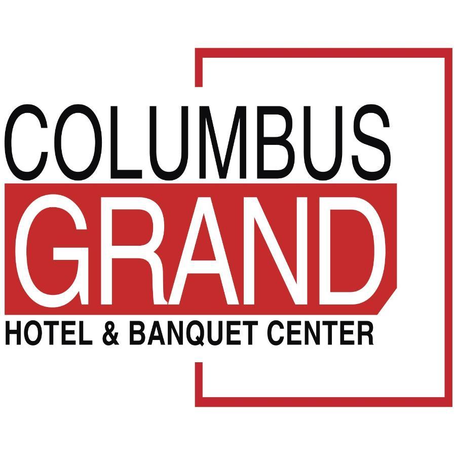 Columbus Grand Hotel & Banquet Center Eksteriør billede